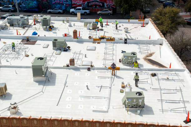 Best Roof Waterproofing  in Beaver, PA