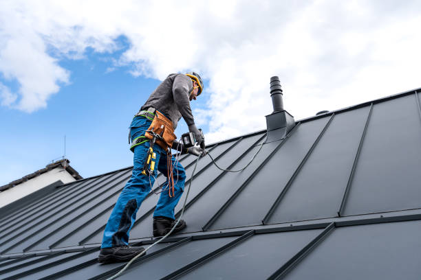Fast & Reliable Emergency Roof Repairs in Beaver, PA